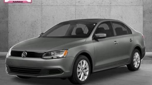 VOLKSWAGEN JETTA 2014 3VWB07AJ8EM363320 image