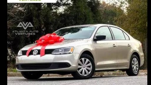 VOLKSWAGEN JETTA 2014 3VW1K7AJ0EM309760 image