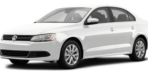 VOLKSWAGEN JETTA 2014 3VWD17AJ2EM268600 image