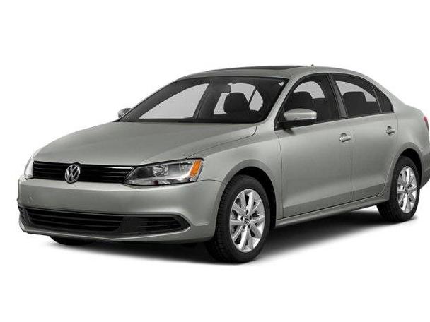 VOLKSWAGEN JETTA 2014 3VWD17AJ8EM315578 image