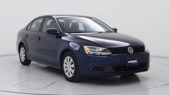 VOLKSWAGEN JETTA 2014 3VW2K7AJ3EM328257 image
