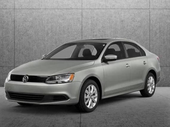 VOLKSWAGEN JETTA 2014 3VW2K7AJ5EM391540 image