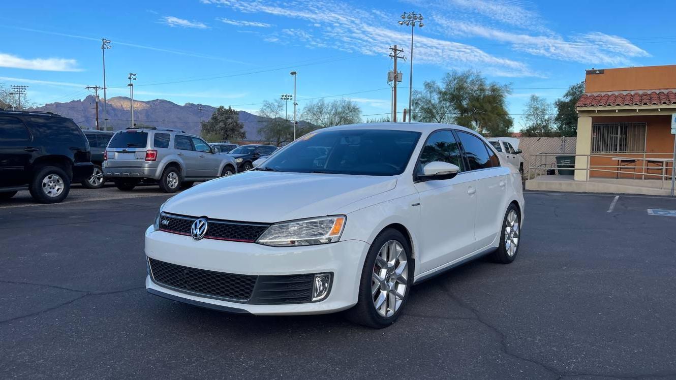 VOLKSWAGEN JETTA 2014 3VW4T7AJ0EM267567 image