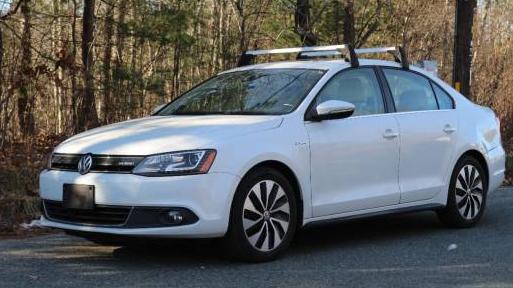 VOLKSWAGEN JETTA 2014 3VW637AJ6EM302945 image