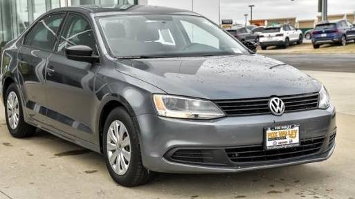 VOLKSWAGEN JETTA 2014 3VW2K7AJ2EM249159 image