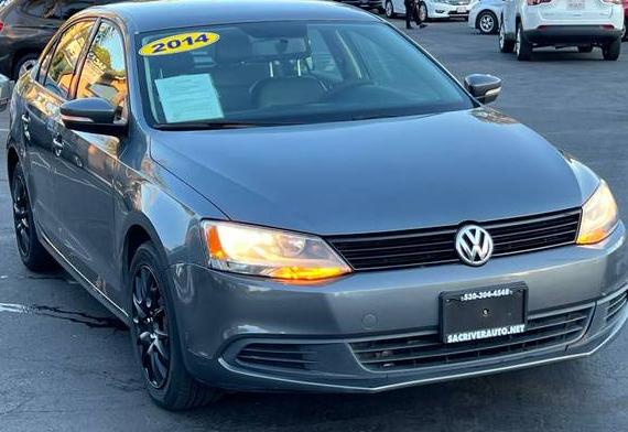 VOLKSWAGEN JETTA 2014 3VWD17AJ9EM307344 image VOLKSWAGEN JETTA 2014 3VWD17AJ9EM307344 image