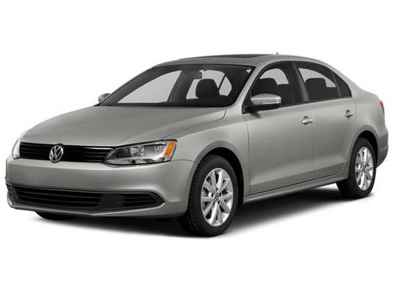 VOLKSWAGEN JETTA 2014 3VW1K7AJ2EM389062 image