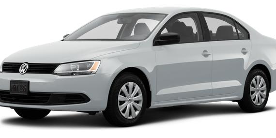 VOLKSWAGEN JETTA 2014 3VW2K7AJ3EM319526 image