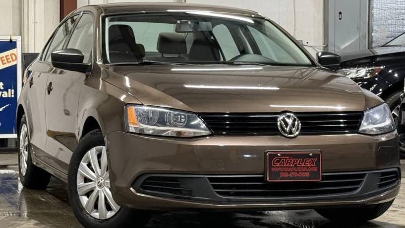 VOLKSWAGEN JETTA 2014 3VW2K7AJ1EM233406 image