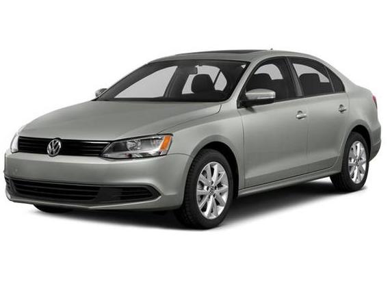 VOLKSWAGEN JETTA 2014 3VWD17AJ5EM372482 image