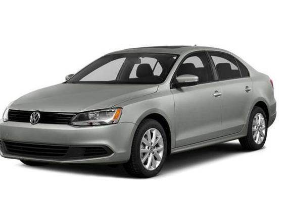 VOLKSWAGEN JETTA 2014 3VWD17AJ8EM390961 image