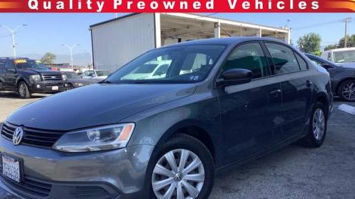 VOLKSWAGEN JETTA 2014 3VW2K7AJ6EM256339 image