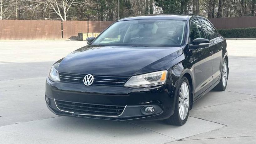 VOLKSWAGEN JETTA 2014 3VWLL7AJ5EM430113 image