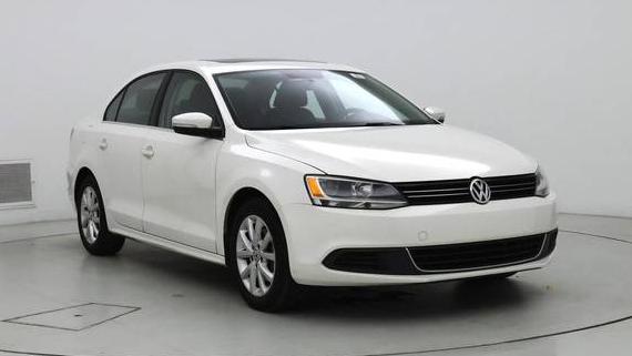 VOLKSWAGEN JETTA 2014 3VWD17AJ3EM368429 image