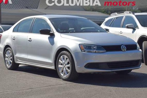VOLKSWAGEN JETTA 2014 3VW2K7AJ5EM405002 image
