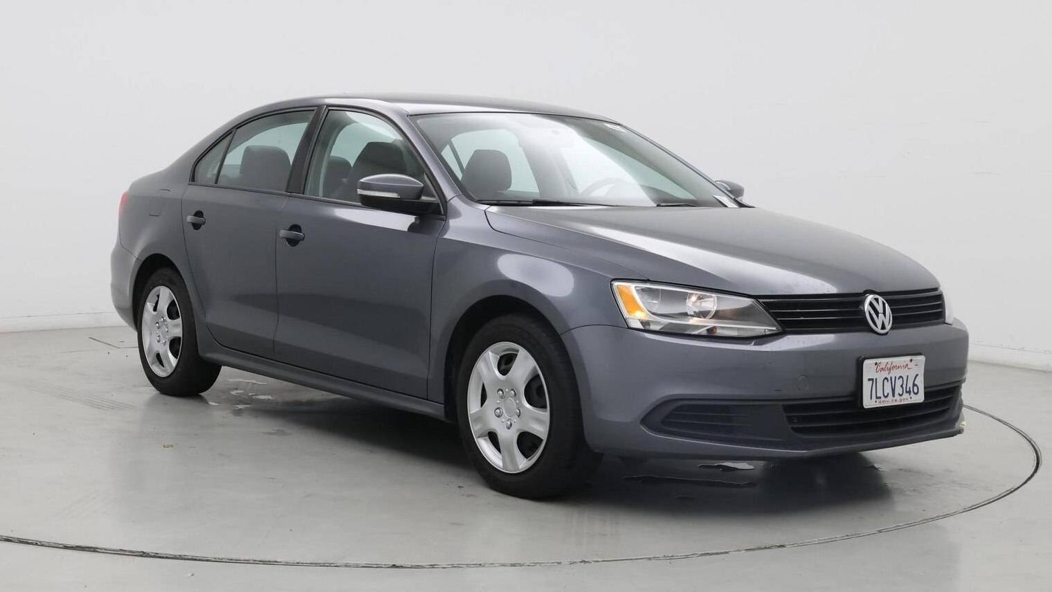 VOLKSWAGEN JETTA 2014 3VWD17AJ1EM222501 image