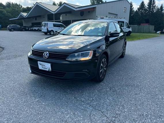 VOLKSWAGEN JETTA 2014 3VWD17AJ8EM437423 image