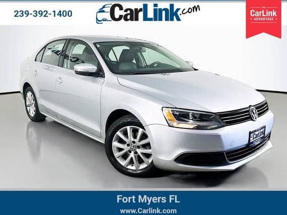 VOLKSWAGEN JETTA 2014 3VWB17AJ7EM323260 image