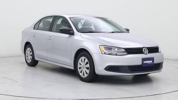 VOLKSWAGEN JETTA 2014 3VW2K7AJ8EM311535 image