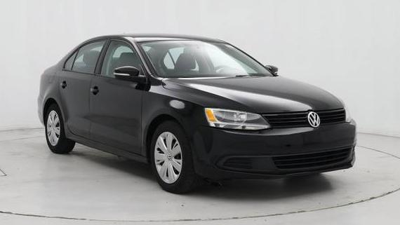 VOLKSWAGEN JETTA 2014 3VWD17AJ9EM366765 image