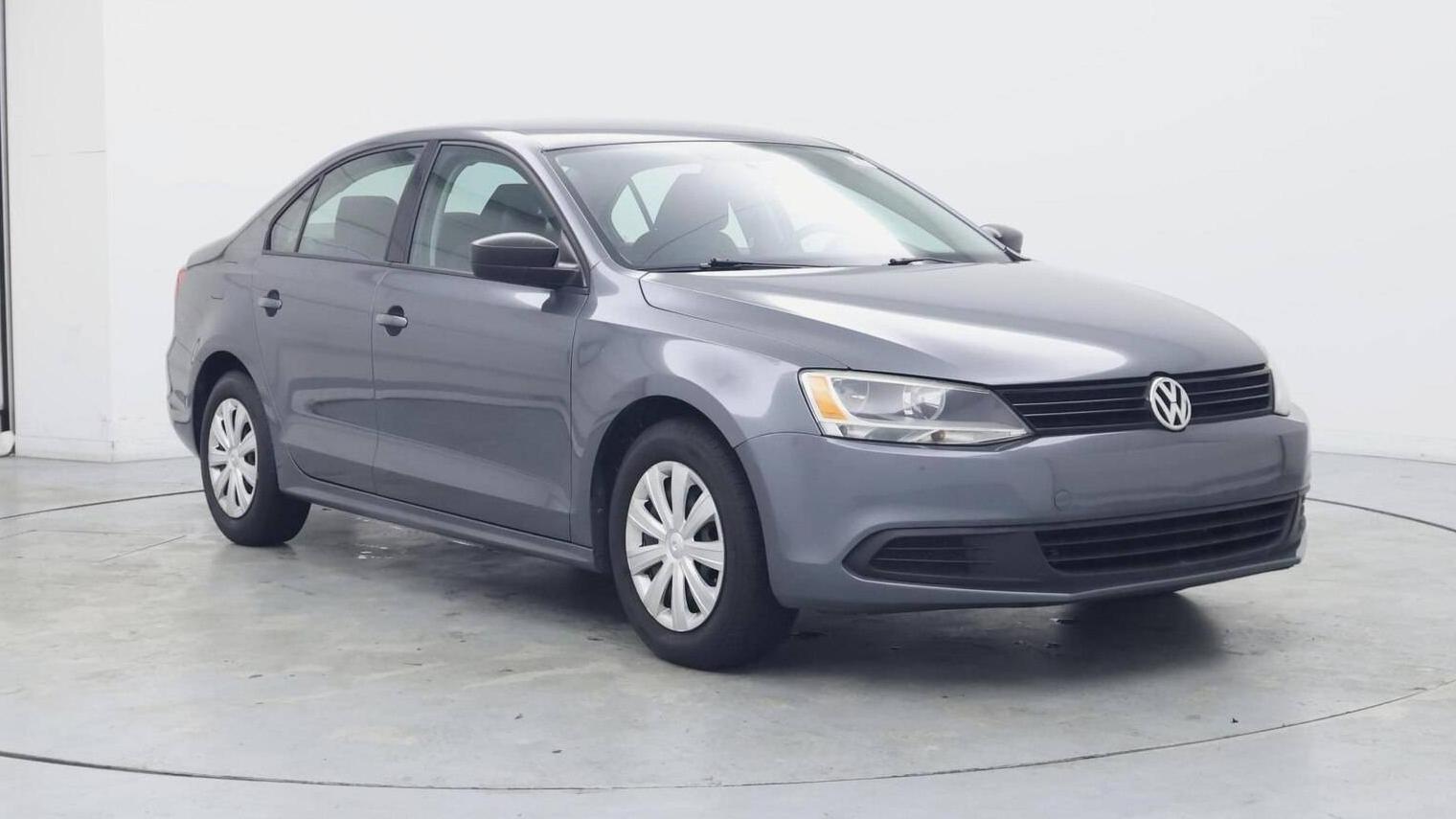 VOLKSWAGEN JETTA 2014 3VW2K7AJ0EM248284 image