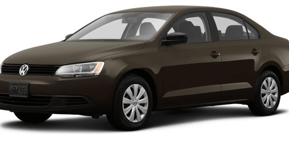 VOLKSWAGEN JETTA 2014 3VW2K7AJ7EM289883 image