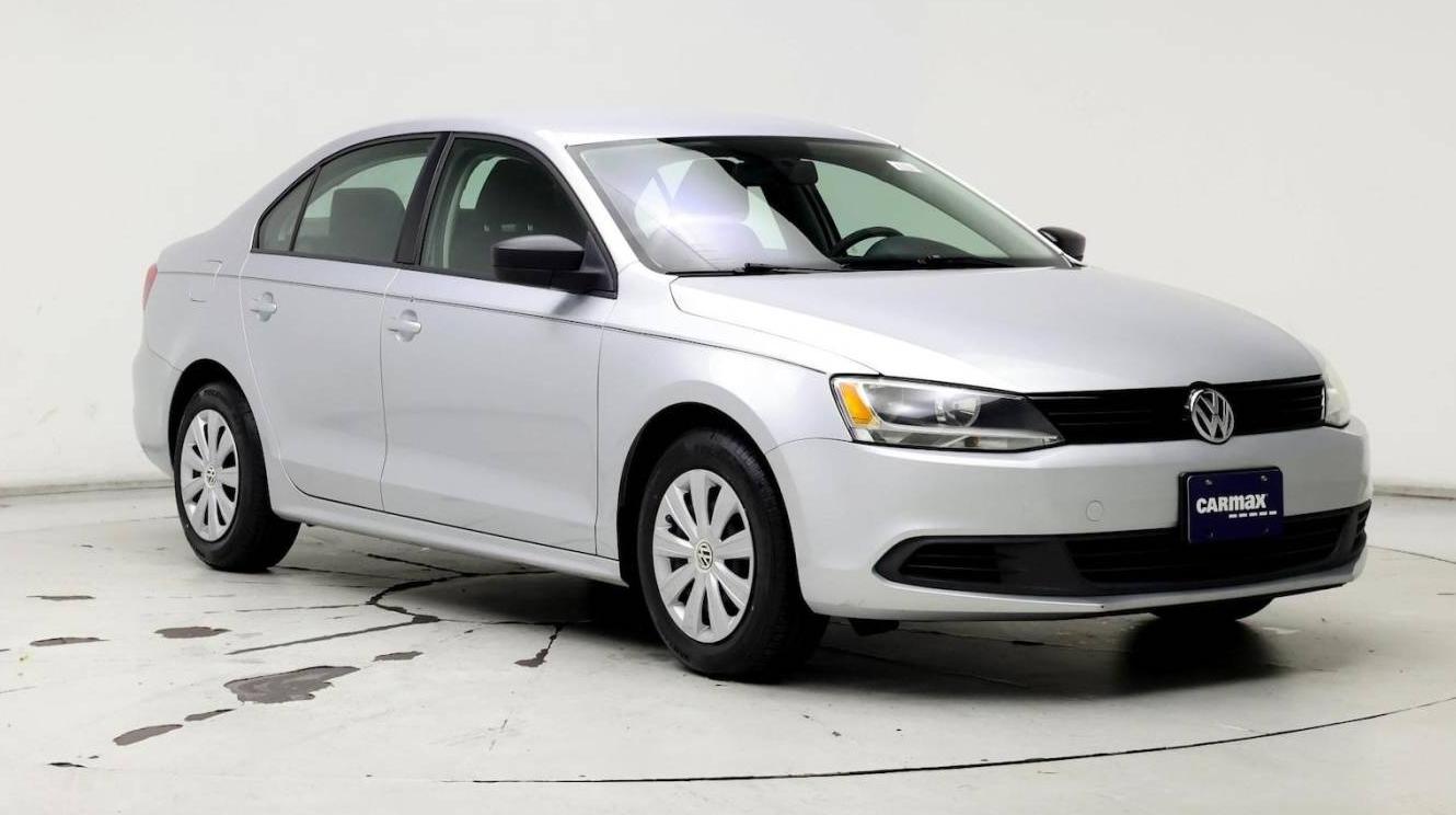 VOLKSWAGEN JETTA 2014 3VW2K7AJ2EM207994 image