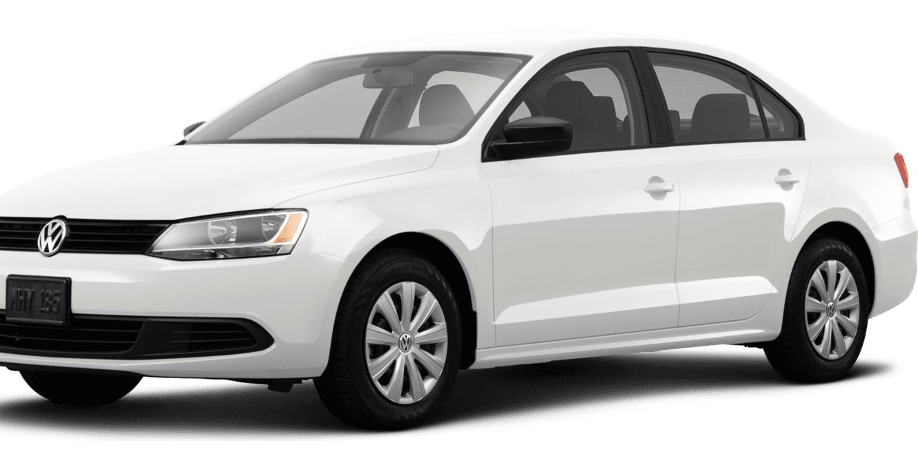 VOLKSWAGEN JETTA 2014 3VW2K7AJ3EM328968 image