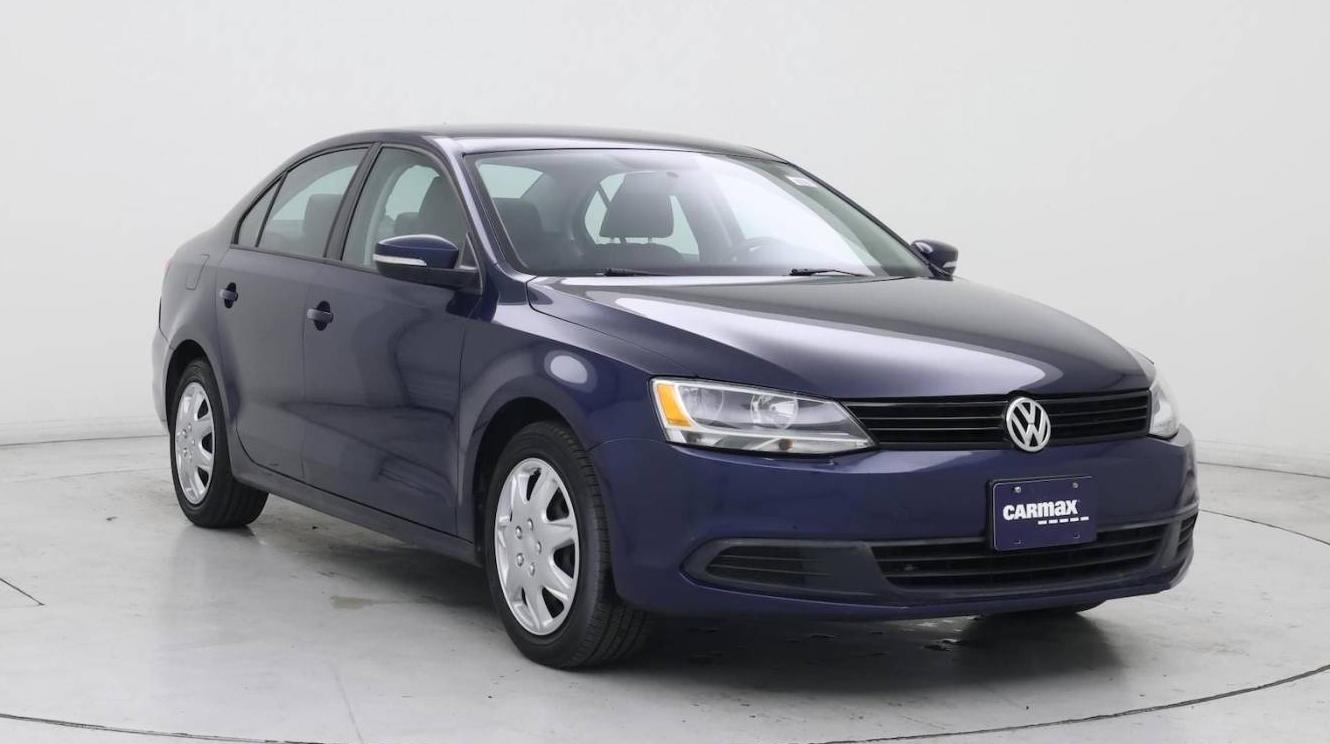 VOLKSWAGEN JETTA 2014 3VWD17AJ5EM400572 image