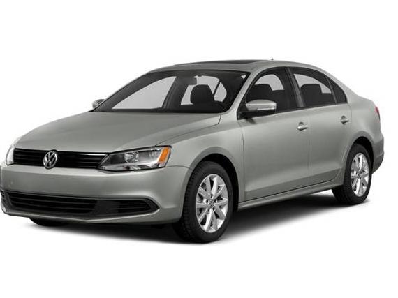 VOLKSWAGEN JETTA 2014 3VW2K7AJ2EM237612 image