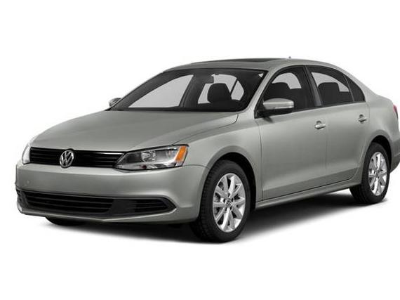 VOLKSWAGEN JETTA 2014 3VWD07AJ4EM370287 image
