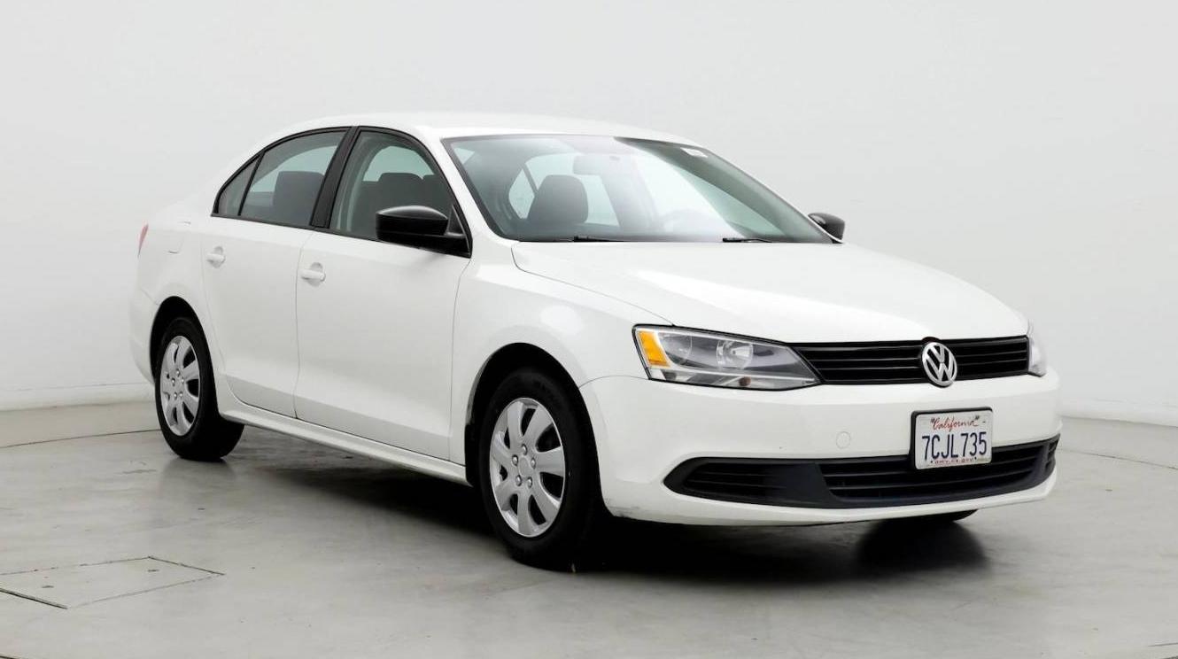 VOLKSWAGEN JETTA 2014 3VW2K7AJ0EM356470 image