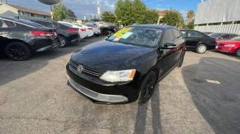 VOLKSWAGEN JETTA 2014 3VWD17AJ3EM435434 image