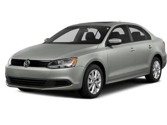 VOLKSWAGEN JETTA 2014 3VW2K7AJ7EM410718 image