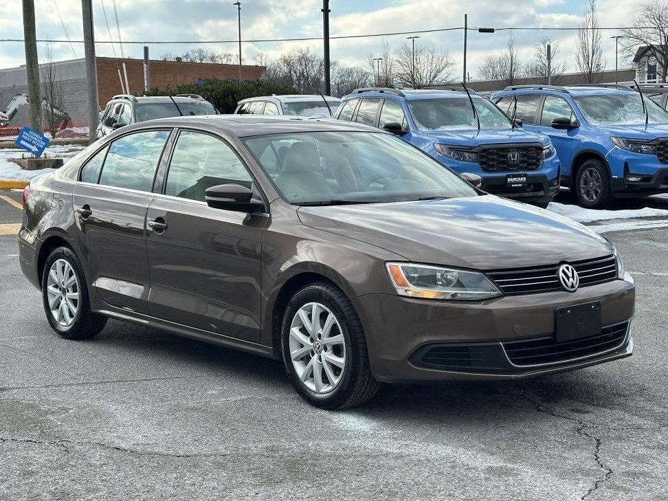 VOLKSWAGEN JETTA 2014 3VWD17AJ8EM212970 image