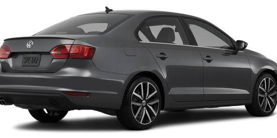 VOLKSWAGEN JETTA 2014 3VW4S7AJ0EM372550 image