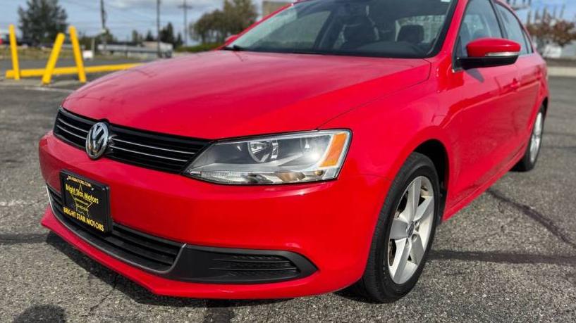 VOLKSWAGEN JETTA 2014 3VWLL7AJXEM225354 image