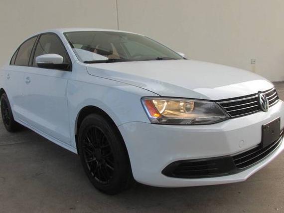 VOLKSWAGEN JETTA 2014 3VWD07AJ6EM405699 image