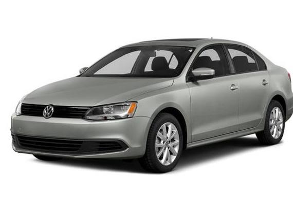 VOLKSWAGEN JETTA 2014 3VW2K7AJ4EM363826 image