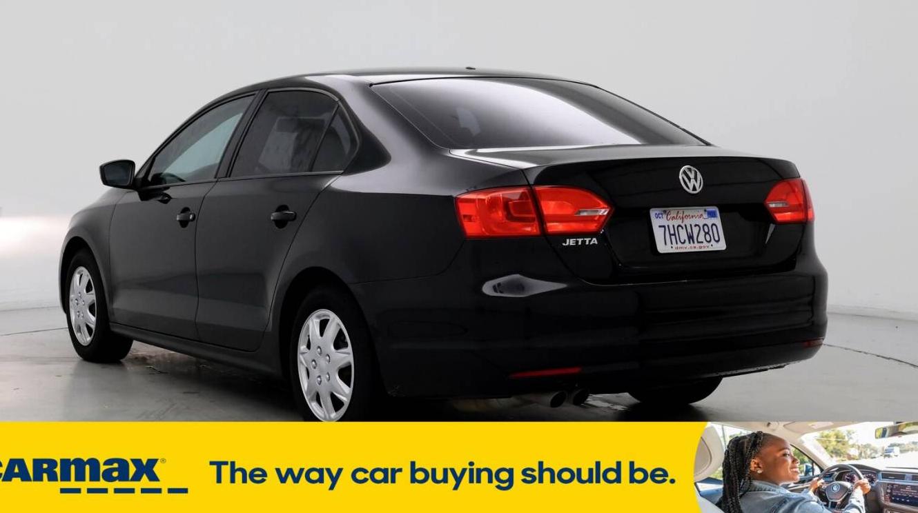 VOLKSWAGEN JETTA 2014 3VW2K7AJ7EM389773 image