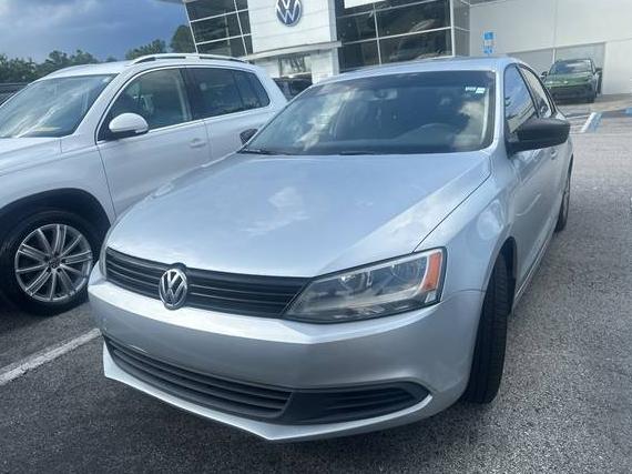 VOLKSWAGEN JETTA 2014 3VW2K7AJ1EM231753 image