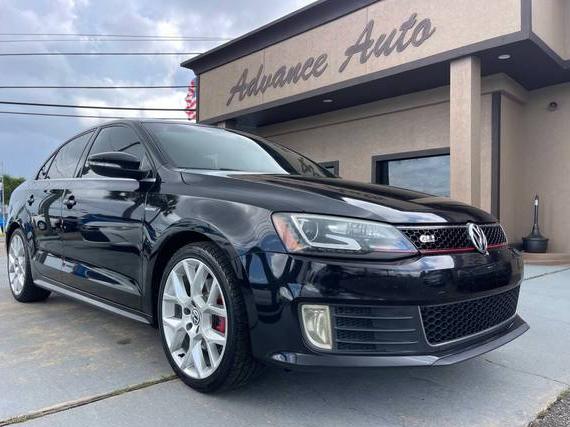 VOLKSWAGEN JETTA 2014 3VW5S7AJ3EM325842 image
