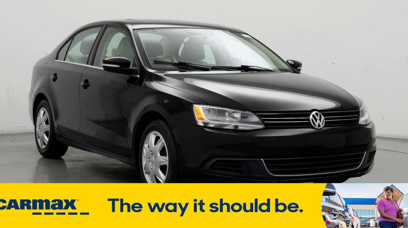 VOLKSWAGEN JETTA 2014 3VWD17AJ3EM424997 image