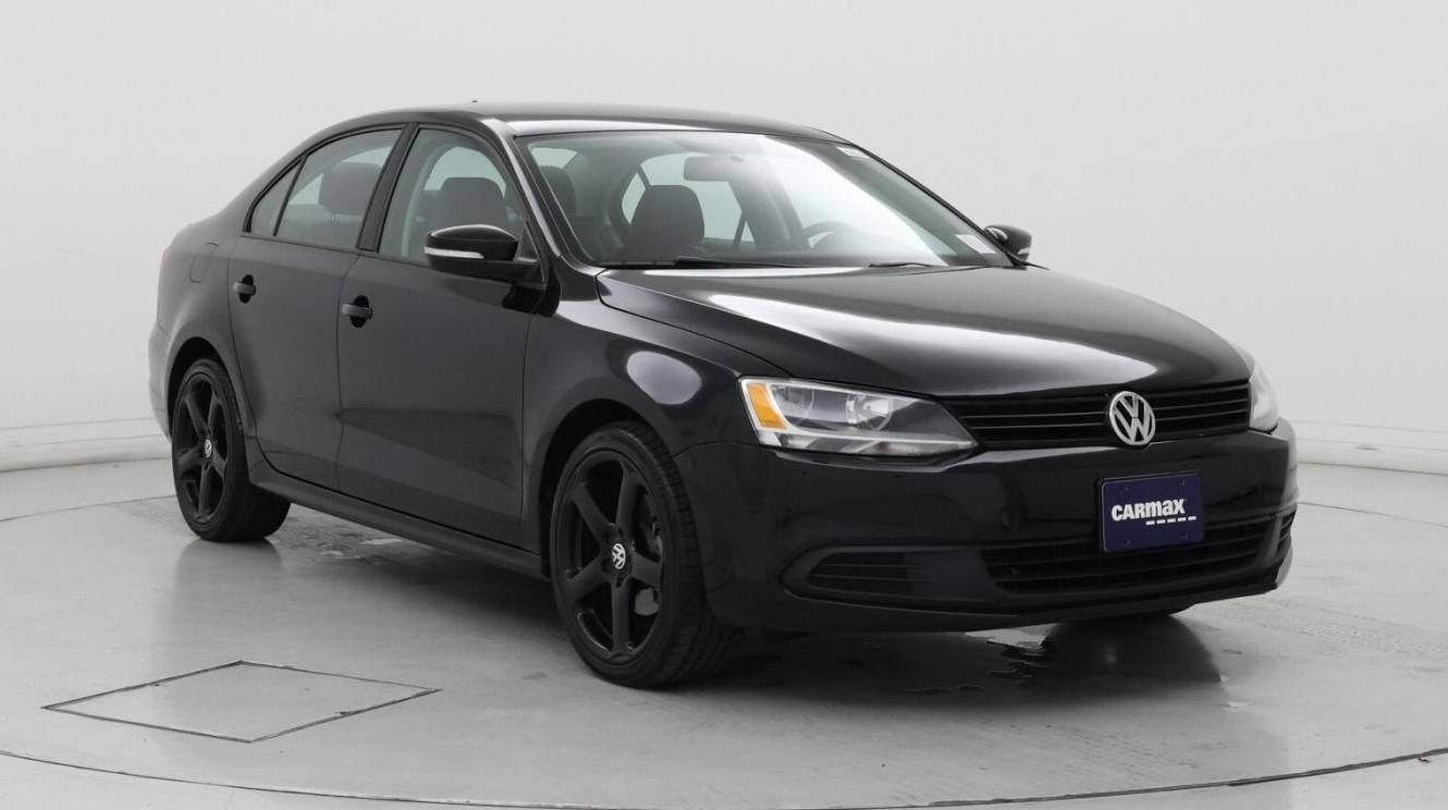 VOLKSWAGEN JETTA 2014 3VWD17AJ2EM292007 image