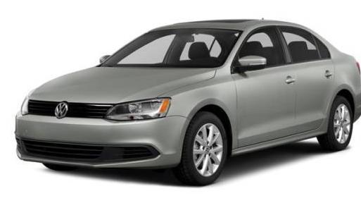 VOLKSWAGEN JETTA 2014 3VWD07AJXEM242510 image