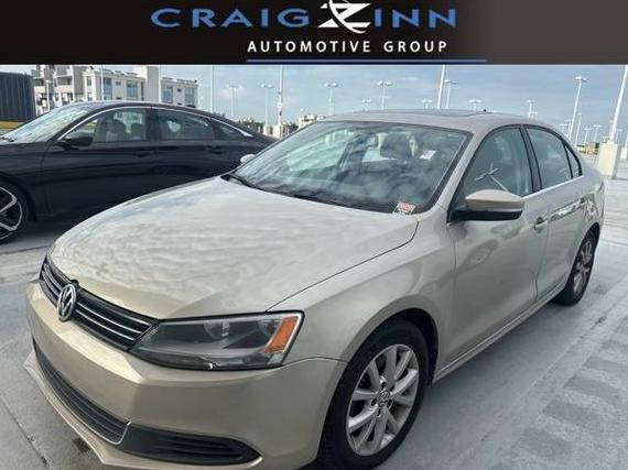 VOLKSWAGEN JETTA 2014 3VWD07AJ5EM210211 image