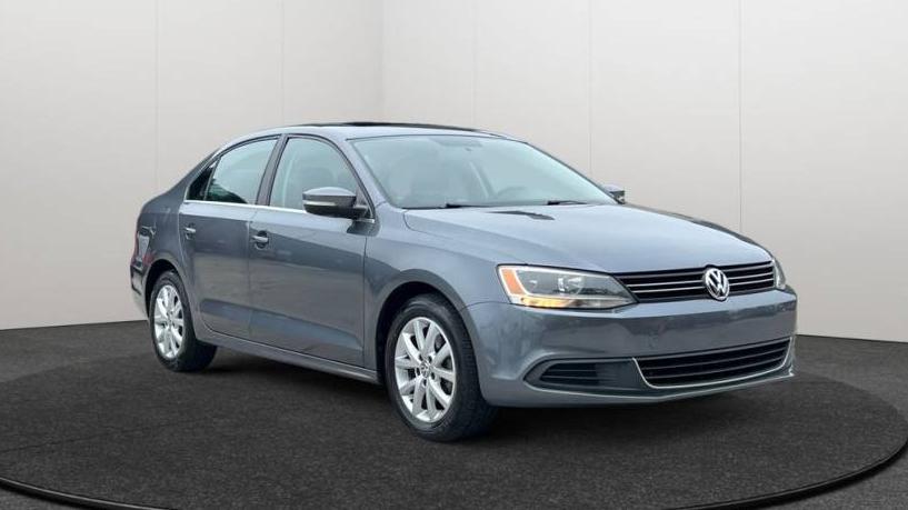 VOLKSWAGEN JETTA 2014 3VWD07AJXEM401316 image