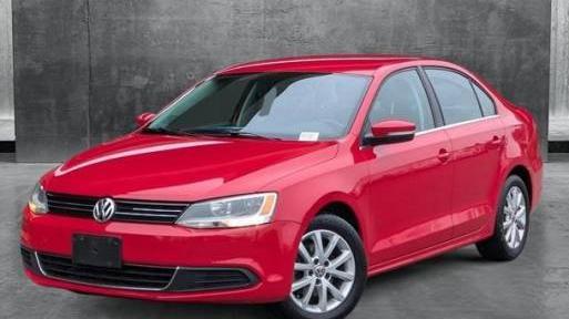 VOLKSWAGEN JETTA 2014 3VWD07AJ9EM236410 image