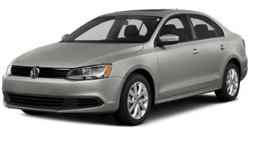 VOLKSWAGEN JETTA 2014 3VW2K7AJ6EM217962 image