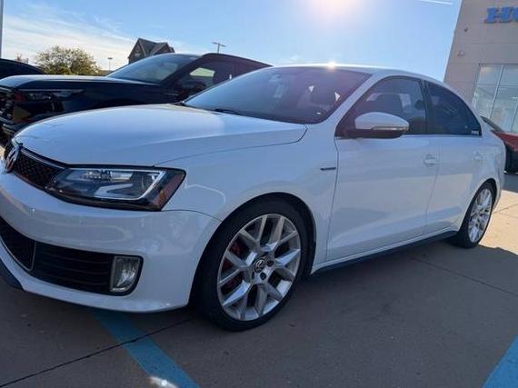 VOLKSWAGEN JETTA 2014 3VW4T7AJ9EM336031 image